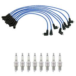 Ignition Kit (G-Power) (Gap 0.032)